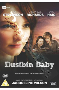 Dustbin Baby |   DVD